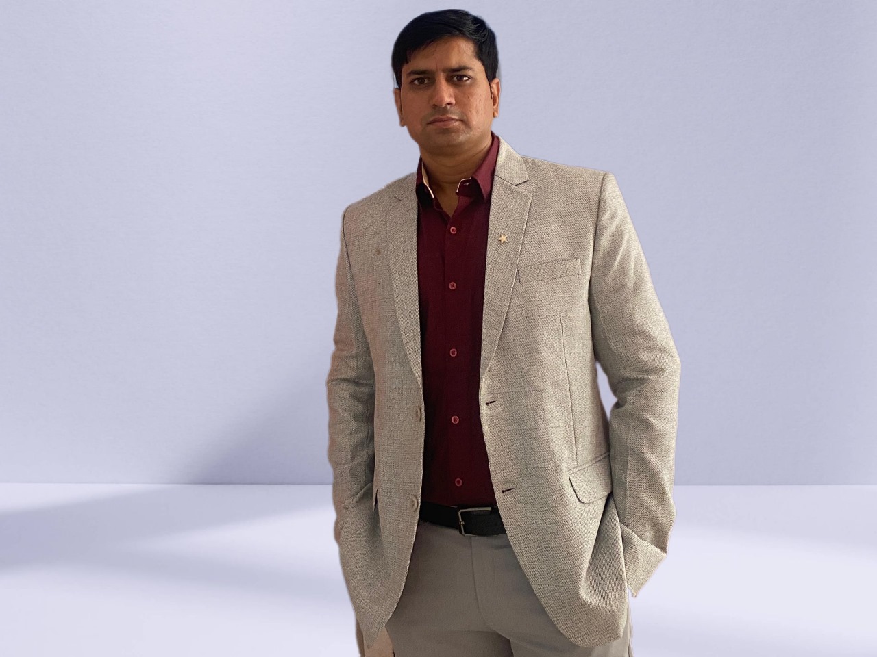 Dr. Arun Singh Chahar