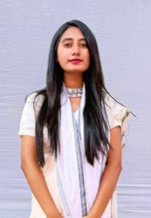 Roza Parween