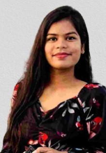 Khushi Gupta