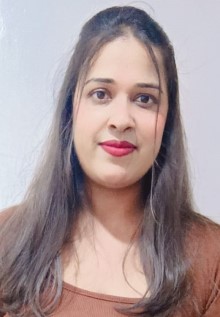 Deeksha Singh