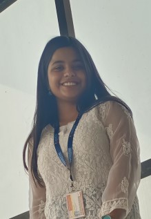 Prakriti Mishra