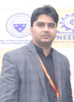 Pawan Singh