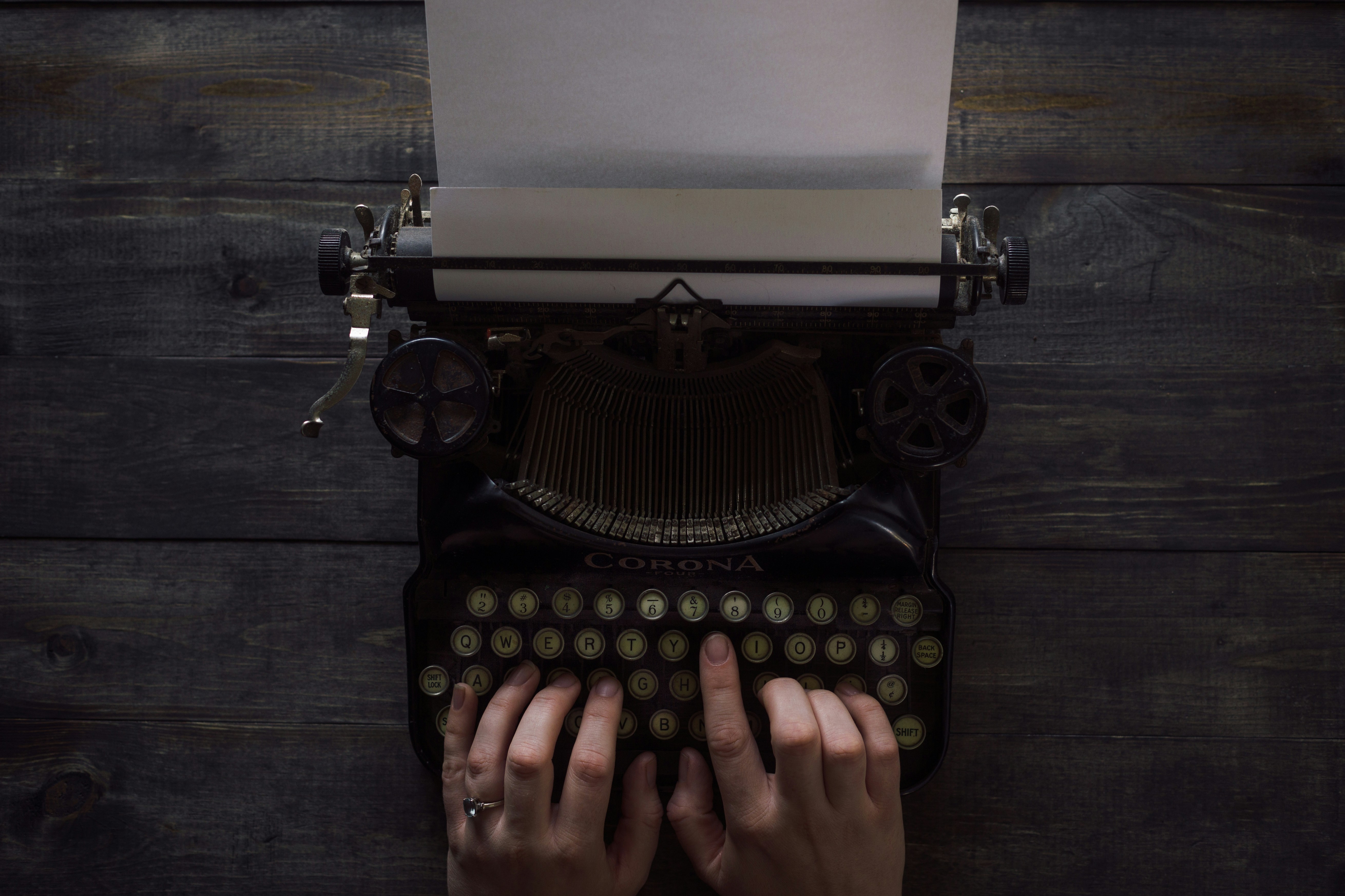 Writing Support